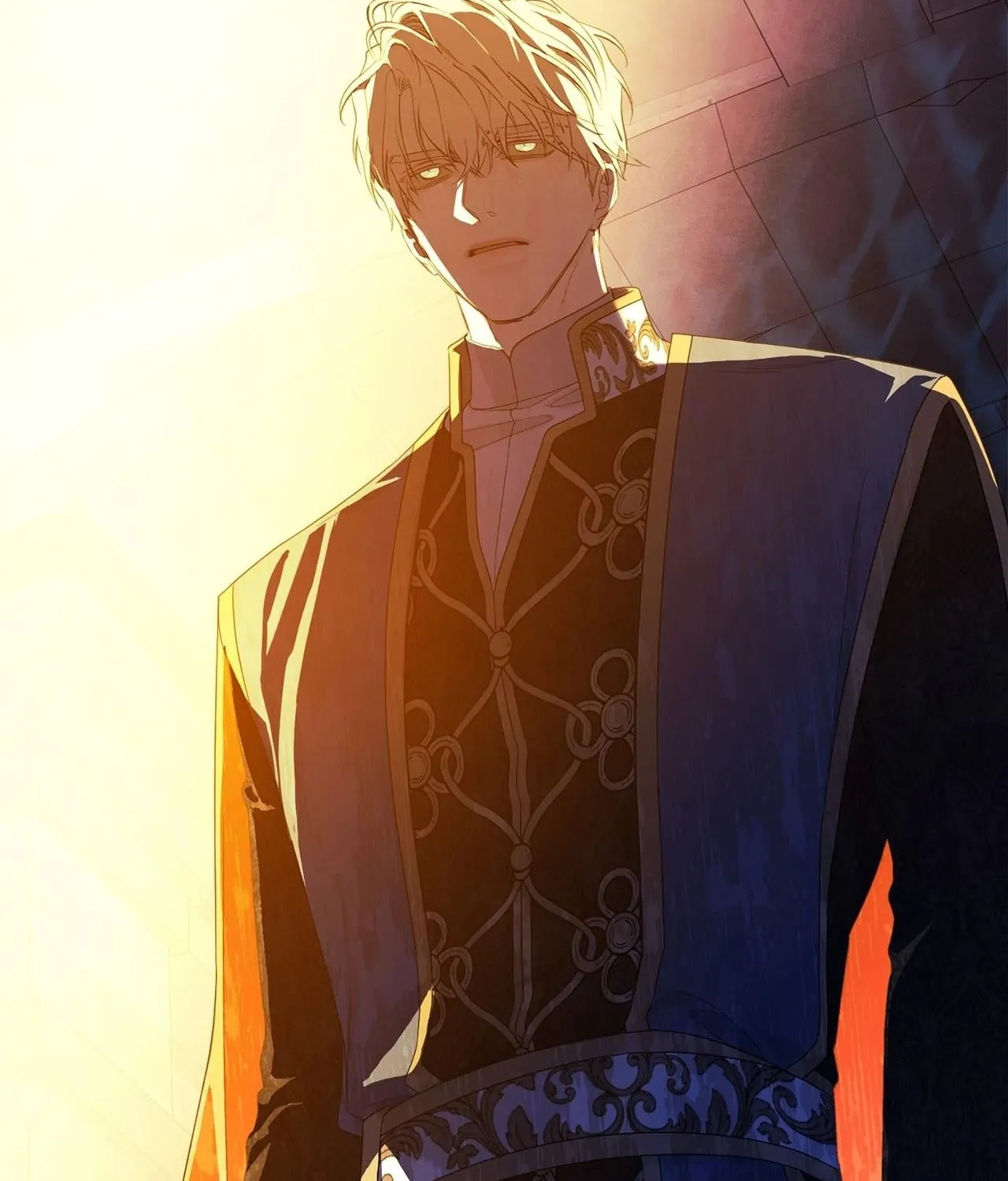 Read Eternal Covenant chapter 127 image 52 on Lezhin