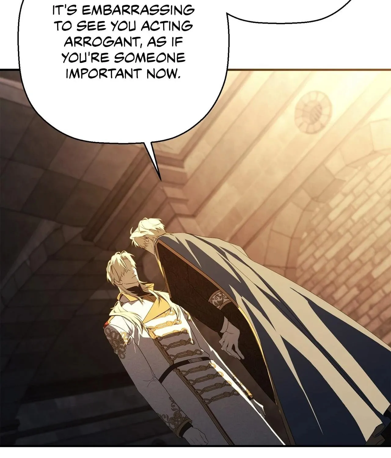 Read Eternal Covenant chapter 127 image 56 on Lezhin