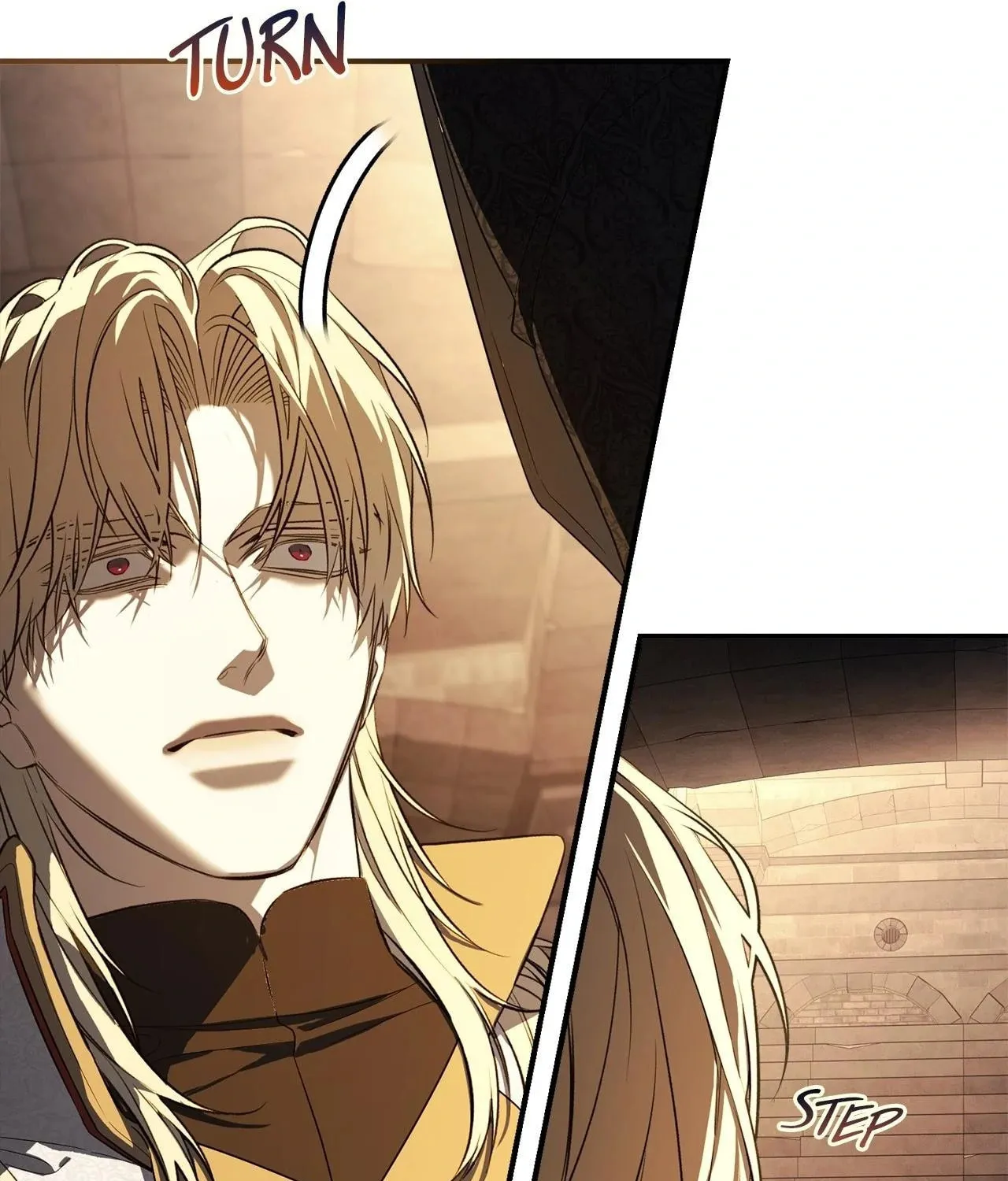 Read Eternal Covenant chapter 127 image 61 on Lezhin