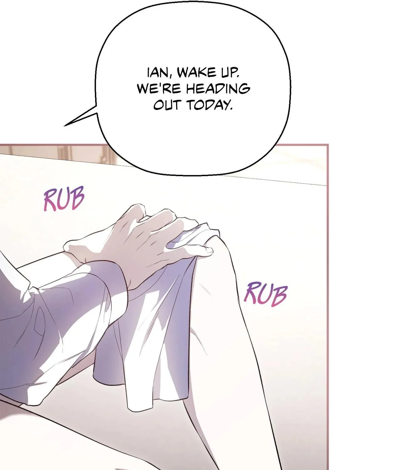 Read Eternal Covenant chapter 127 image 81 on Lezhin