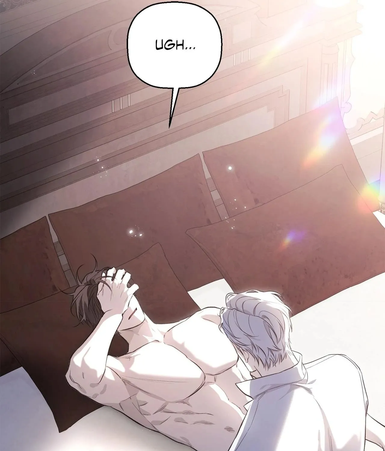 Read Eternal Covenant chapter 127 image 83 on Lezhin