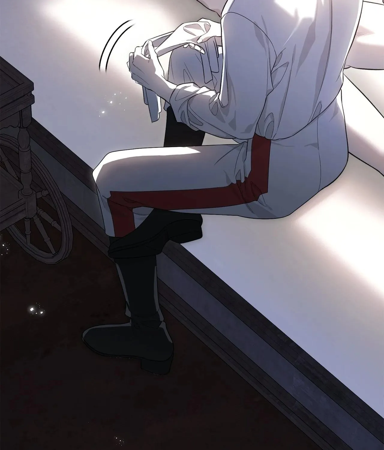 Read Eternal Covenant chapter 127 image 84 on Lezhin