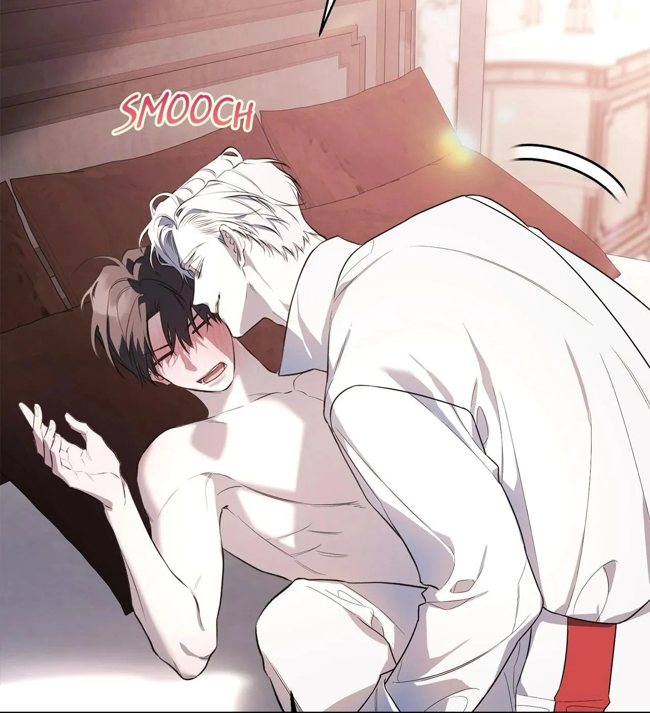 Read Eternal Covenant chapter 127 image 88 on Lezhin
