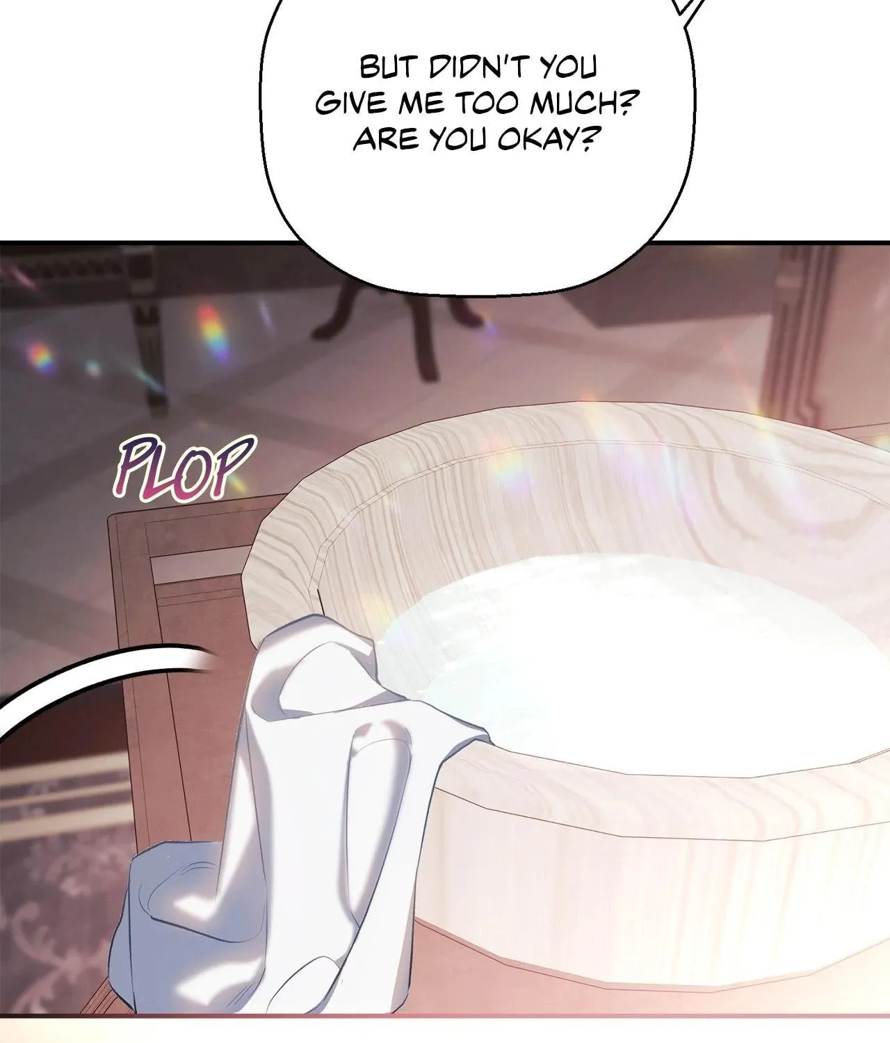 Read Eternal Covenant chapter 127 image 91 on Lezhin