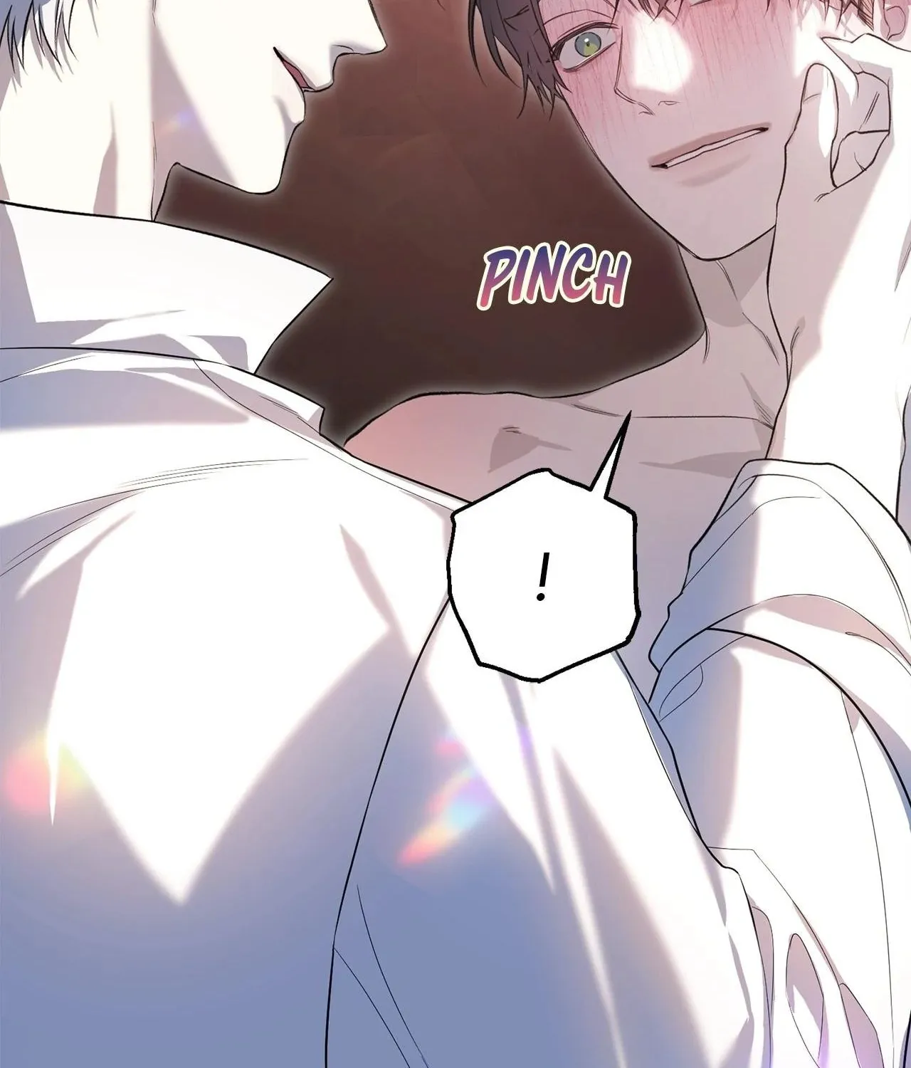 Read Eternal Covenant chapter 127 image 94 on Lezhin