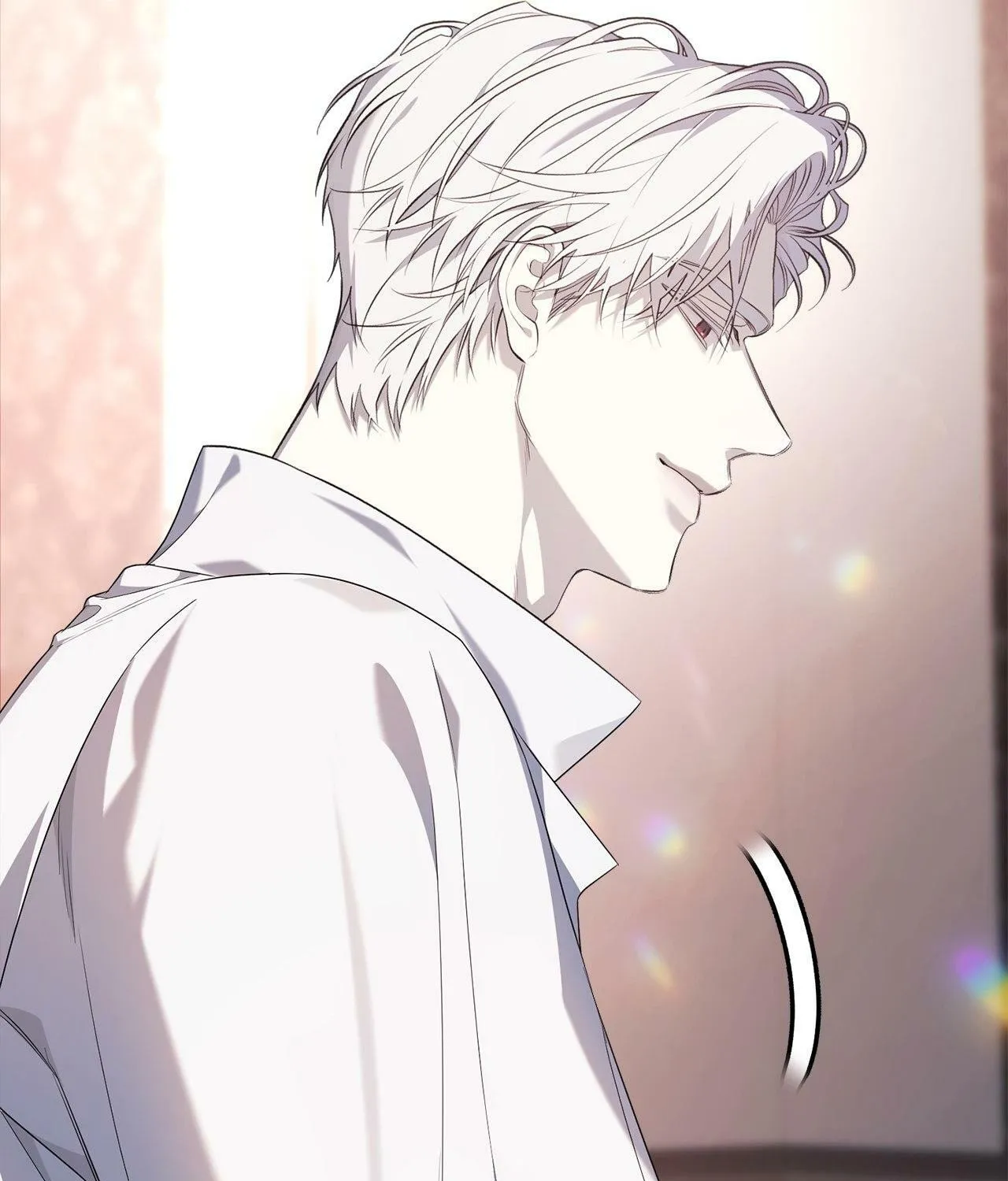 Read Eternal Covenant chapter 127 image 99 on Lezhin
