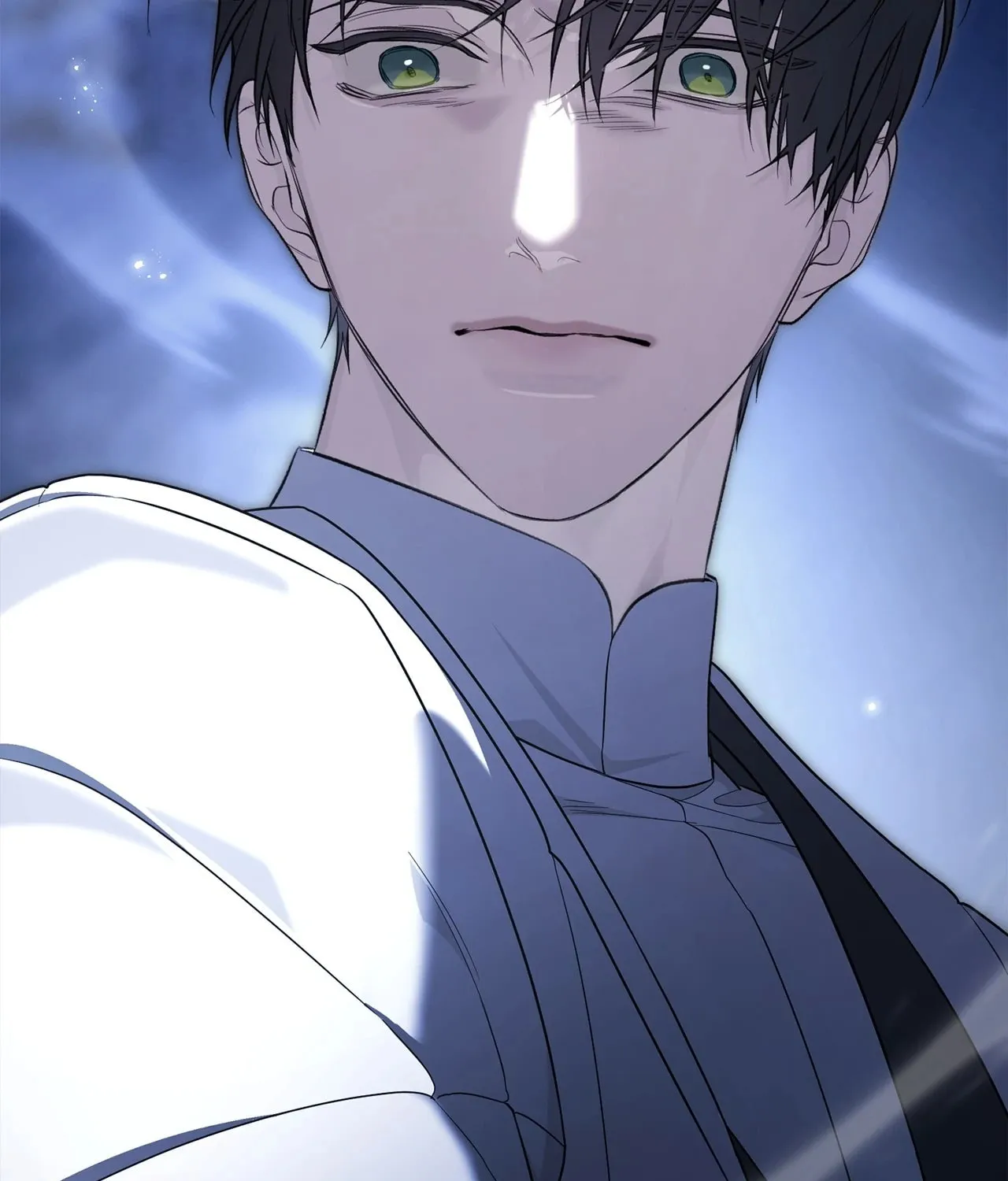 Read Eternal Covenant chapter 128 image 100 on Lezhin