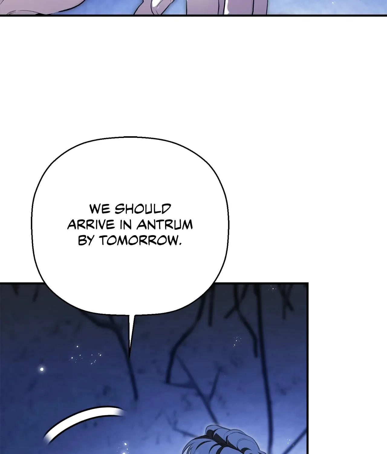 Read Eternal Covenant chapter 128 image 104 on Lezhin