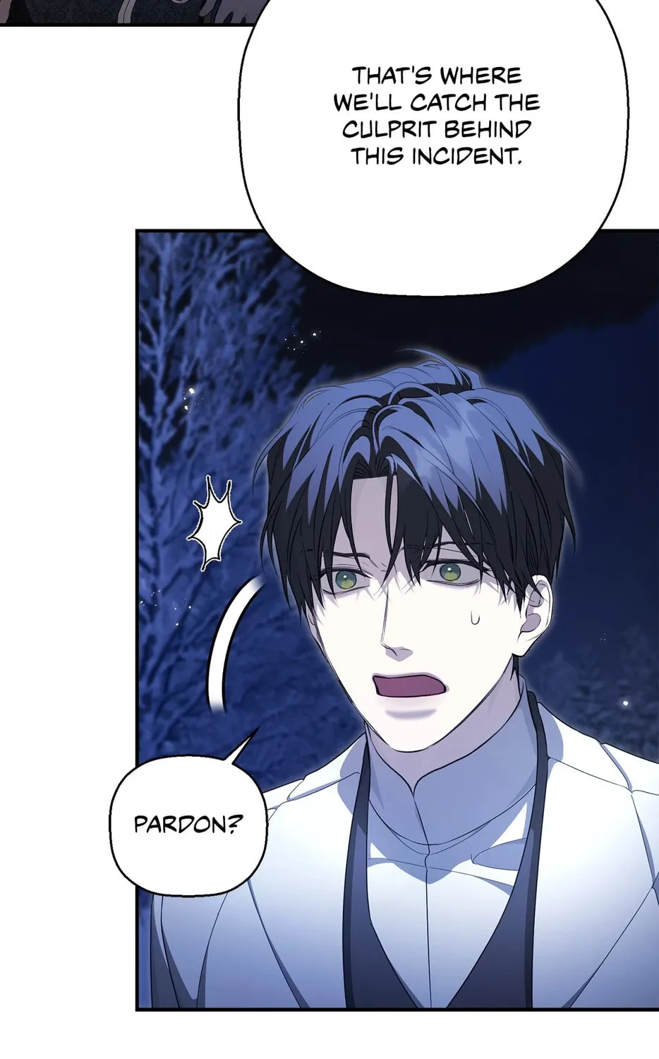 Read Eternal Covenant chapter 128 image 106 on Lezhin