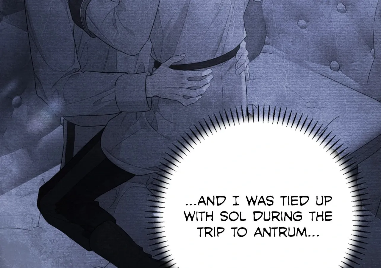 Read Eternal Covenant chapter 128 image 11 on Lezhin