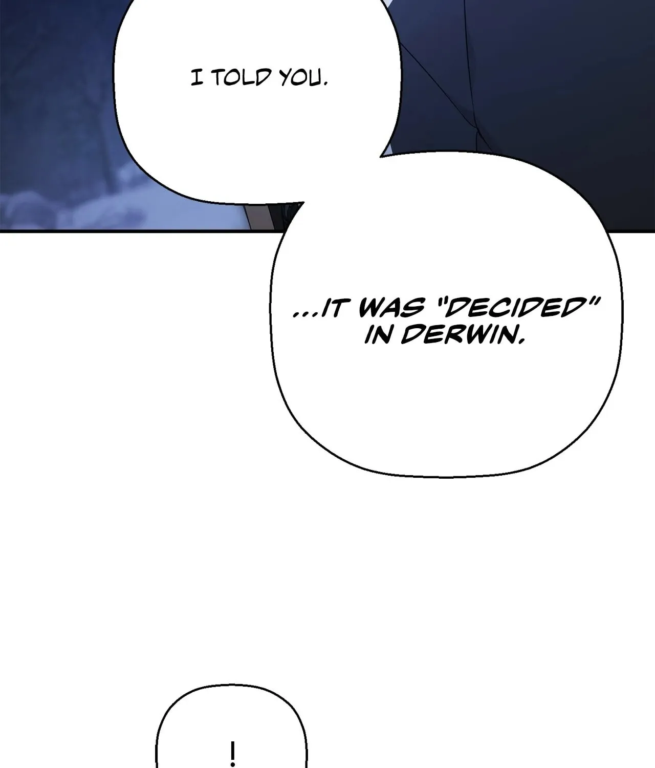 Read Eternal Covenant chapter 128 image 110 on Lezhin
