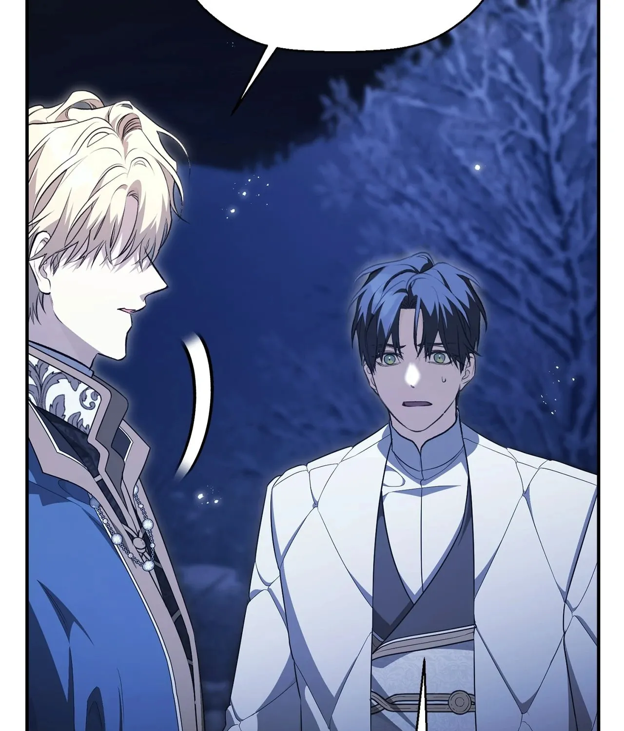 Read Eternal Covenant chapter 128 image 112 on Lezhin