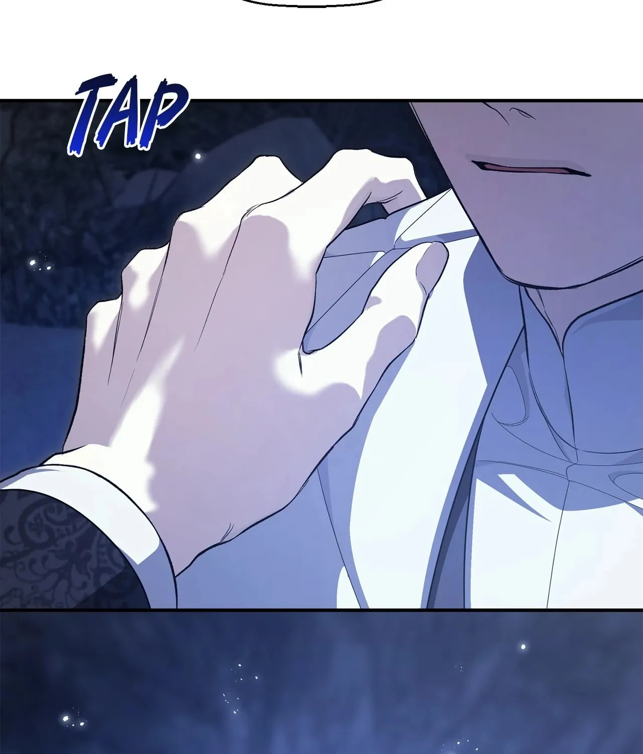 Read Eternal Covenant chapter 128 image 114 on Lezhin