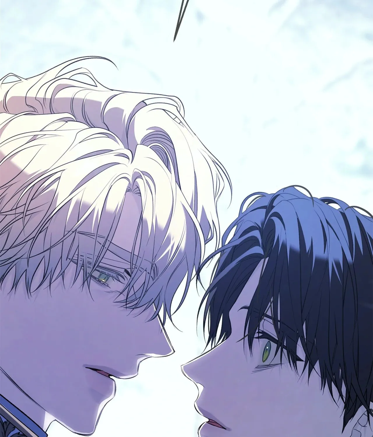 Read Eternal Covenant chapter 128 image 116 on Lezhin
