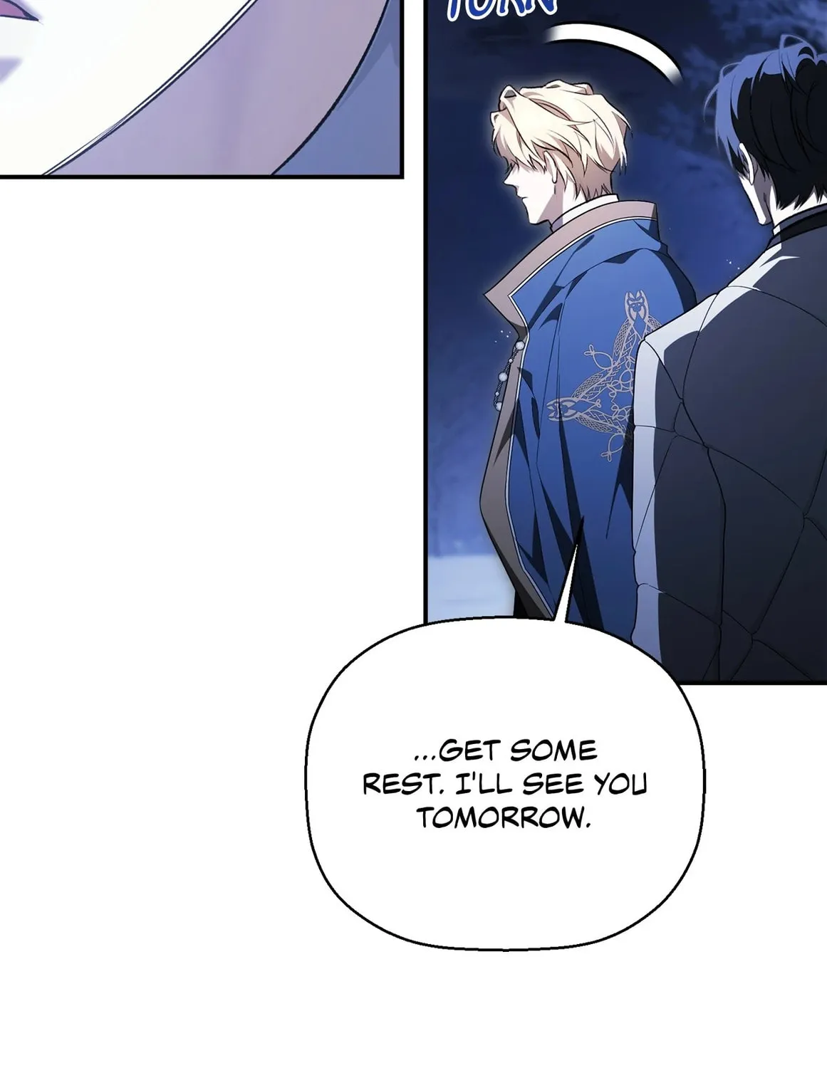 Read Eternal Covenant chapter 128 image 120 on Lezhin