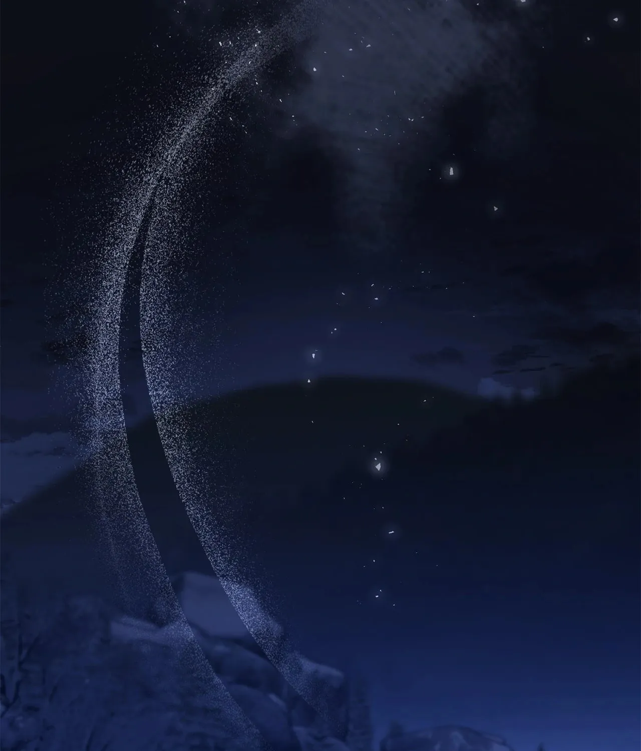 Read Eternal Covenant chapter 128 image 126 on Lezhin