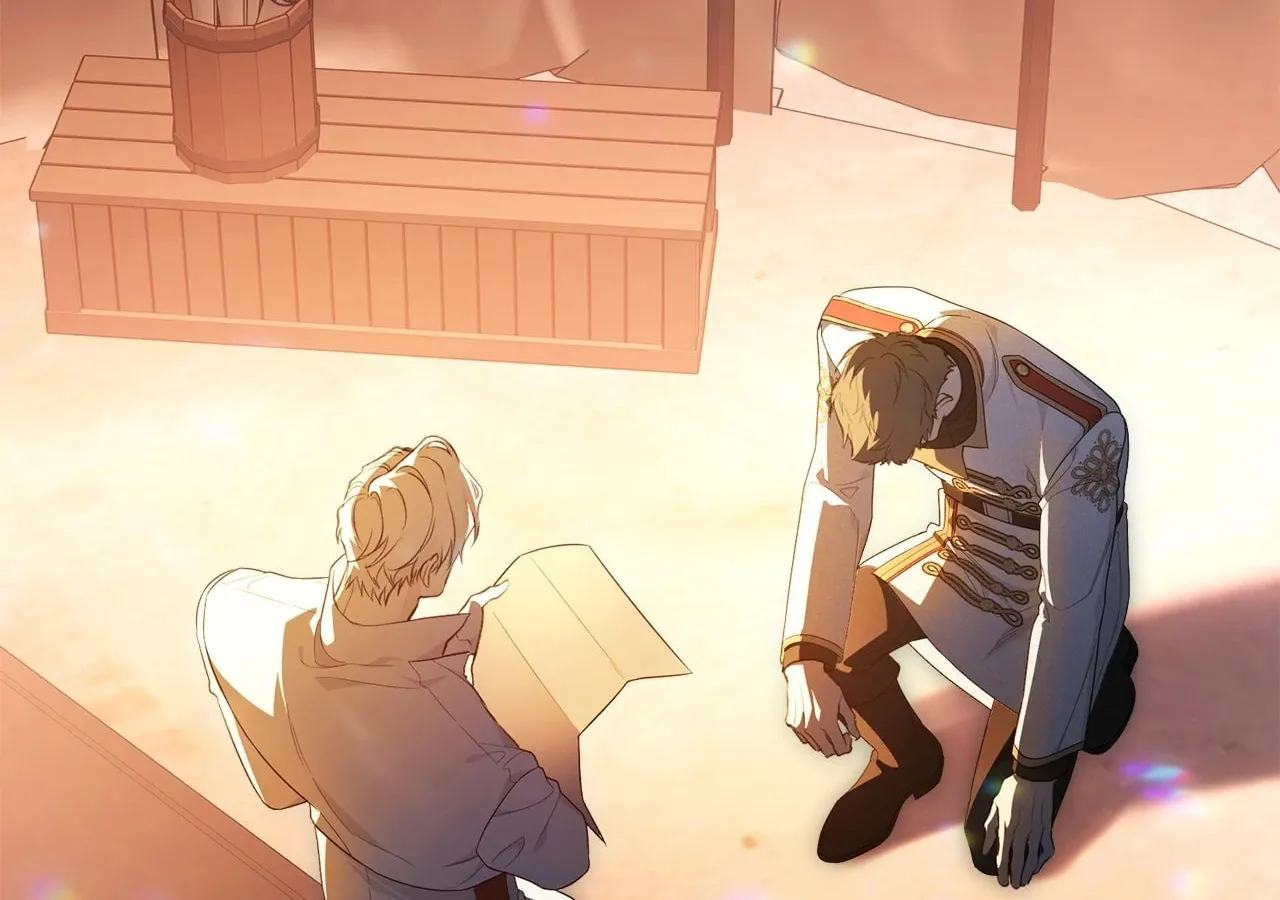 Read Eternal Covenant chapter 128 image 131 on Lezhin