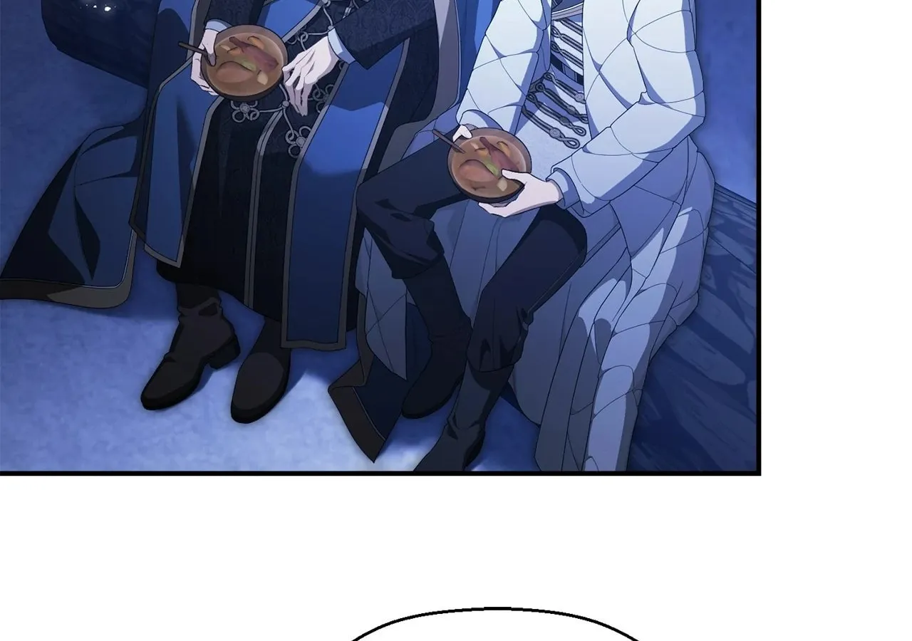 Read Eternal Covenant chapter 128 image 16 on Lezhin