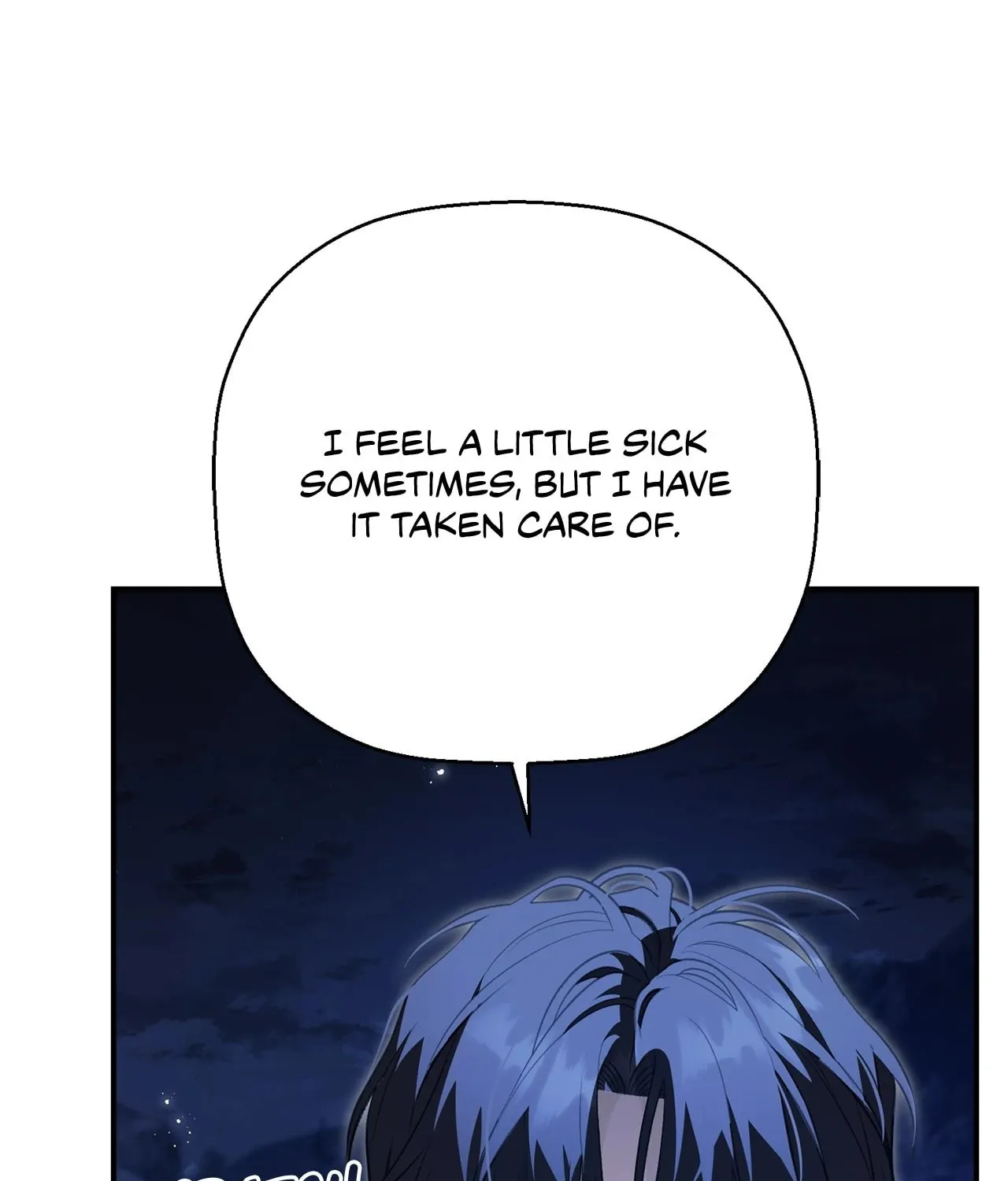 Read Eternal Covenant chapter 128 image 19 on Lezhin
