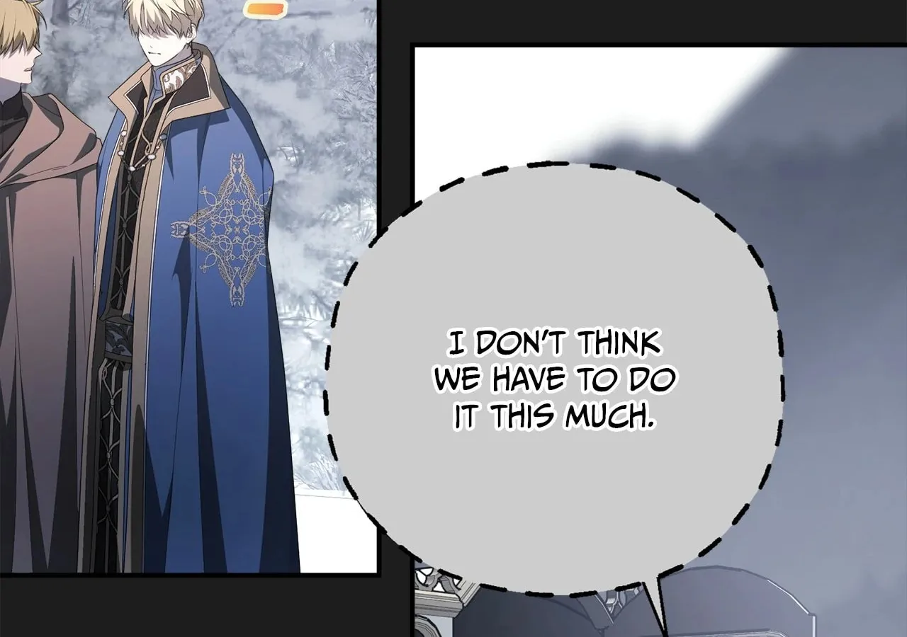 Read Eternal Covenant chapter 128 image 26 on Lezhin