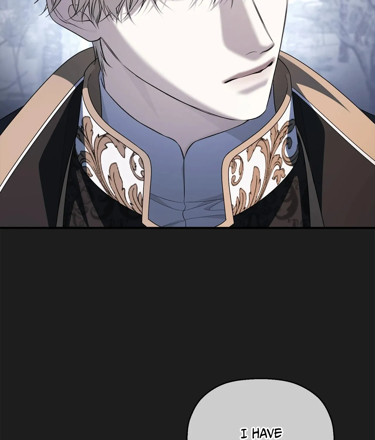 Read Eternal Covenant chapter 128 image 29 on Lezhin