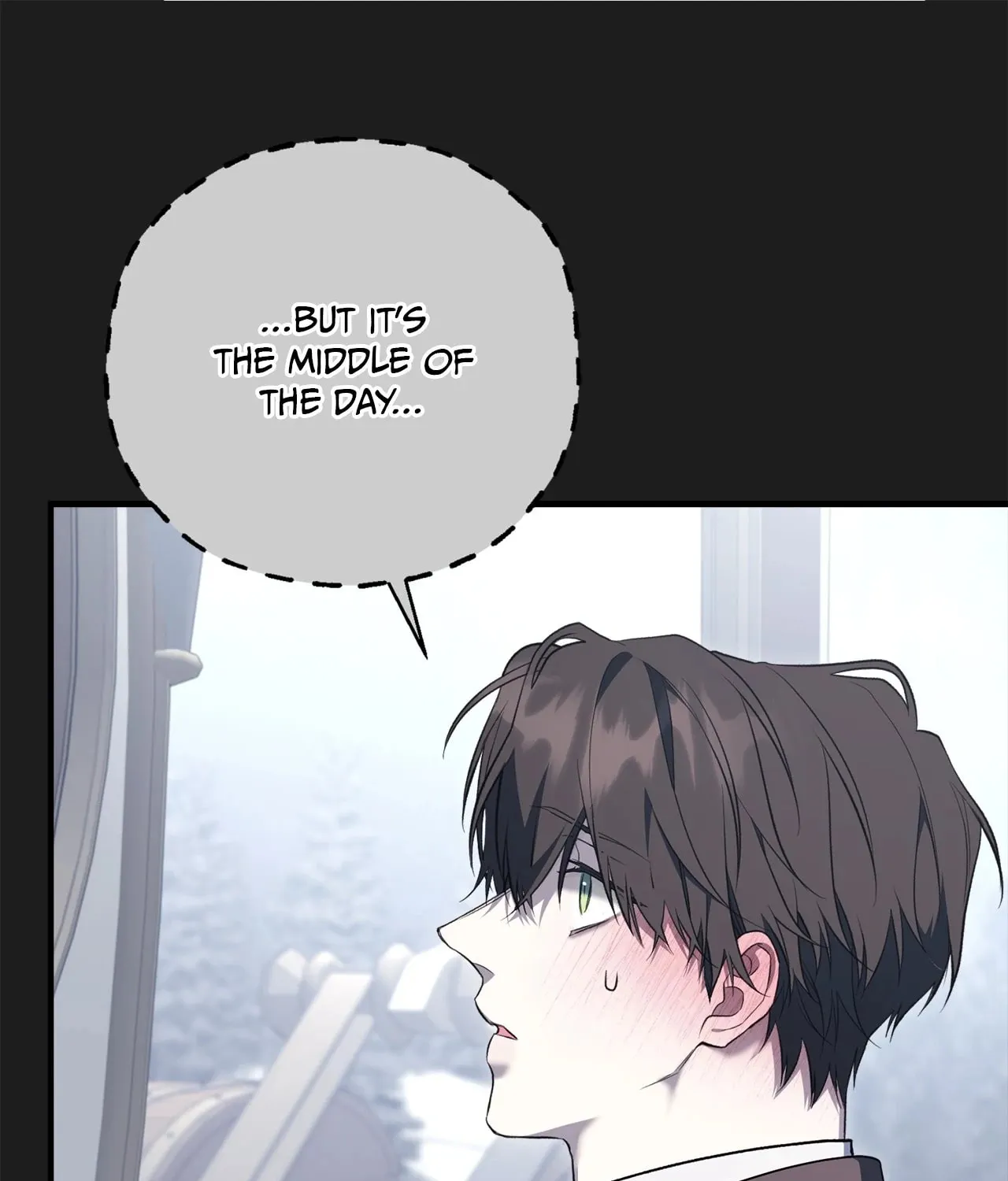 Read Eternal Covenant chapter 128 image 32 on Lezhin