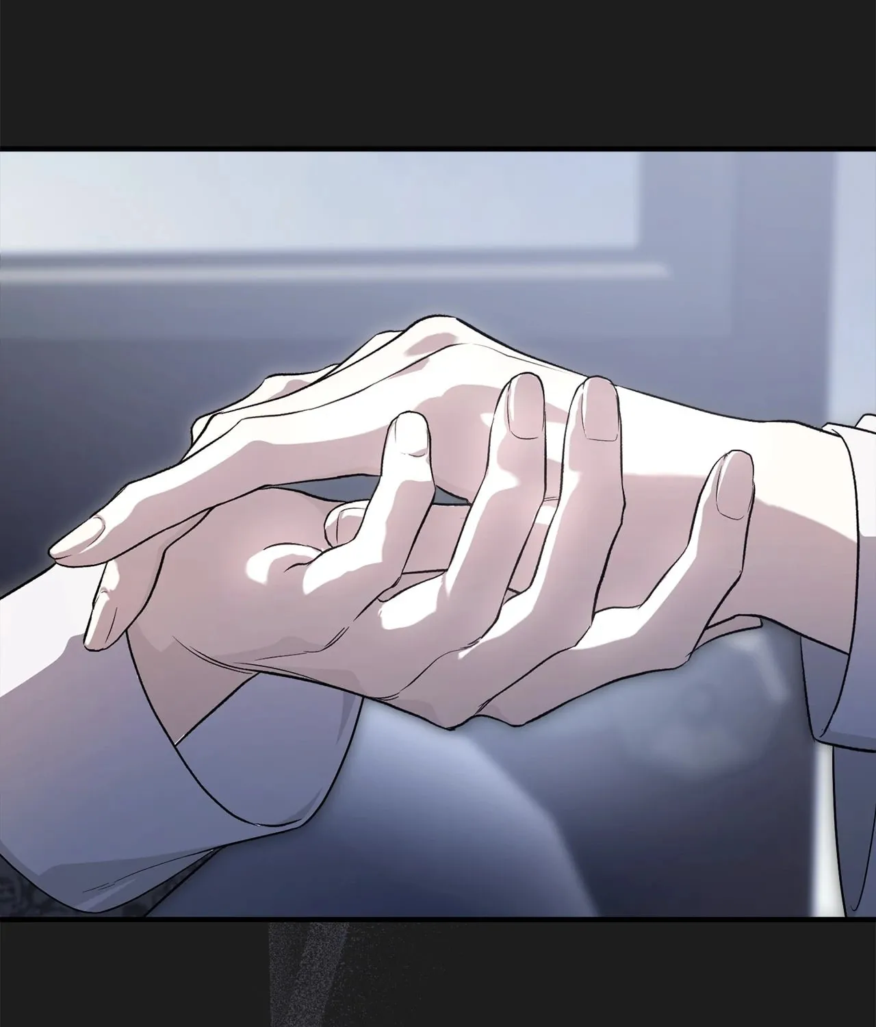 Read Eternal Covenant chapter 128 image 34 on Lezhin