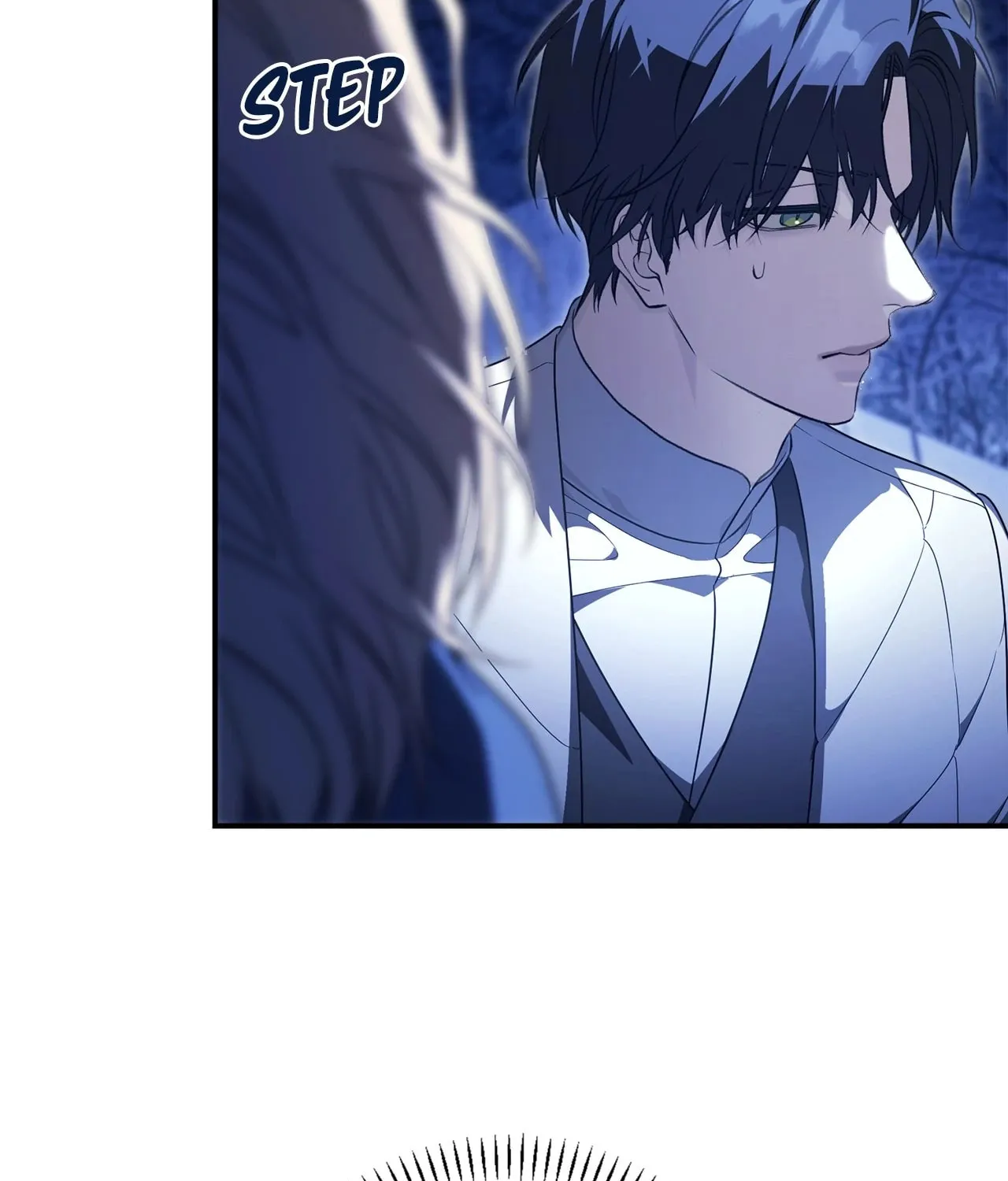 Read Eternal Covenant chapter 128 image 6 on Lezhin