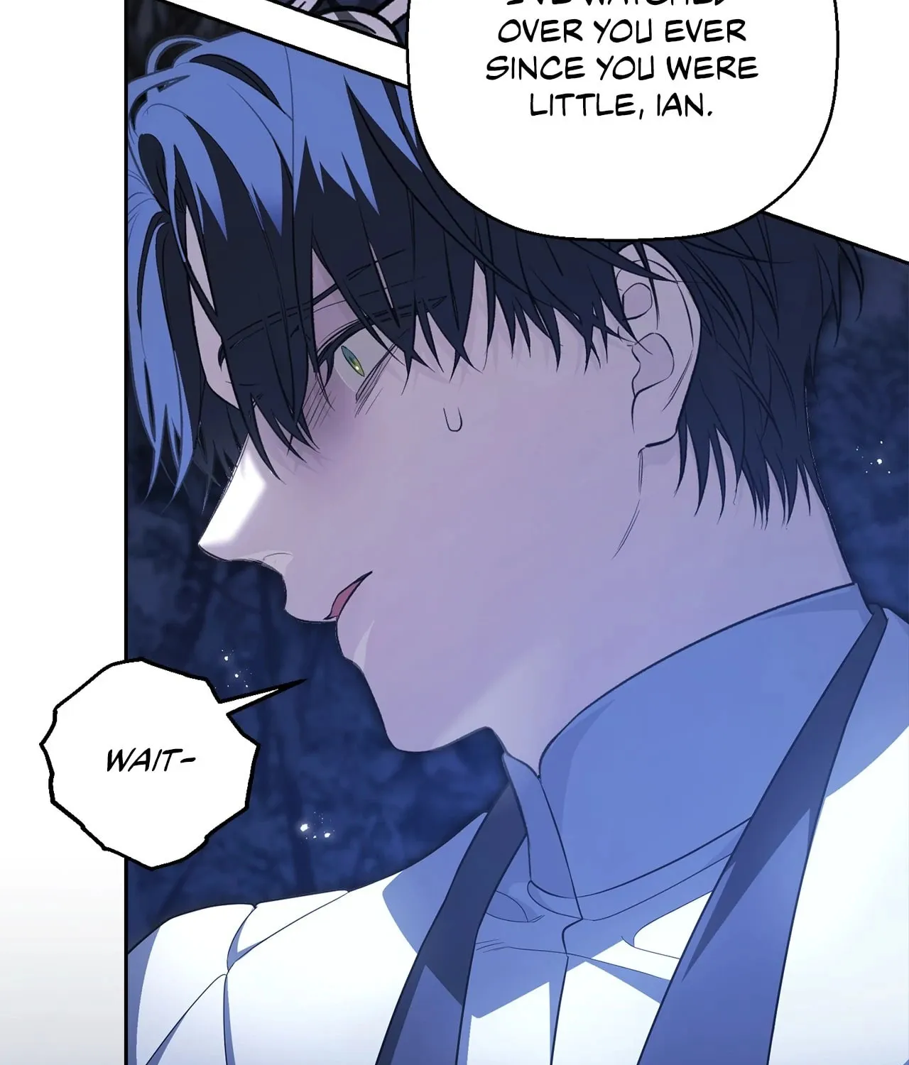 Read Eternal Covenant chapter 128 image 66 on Lezhin