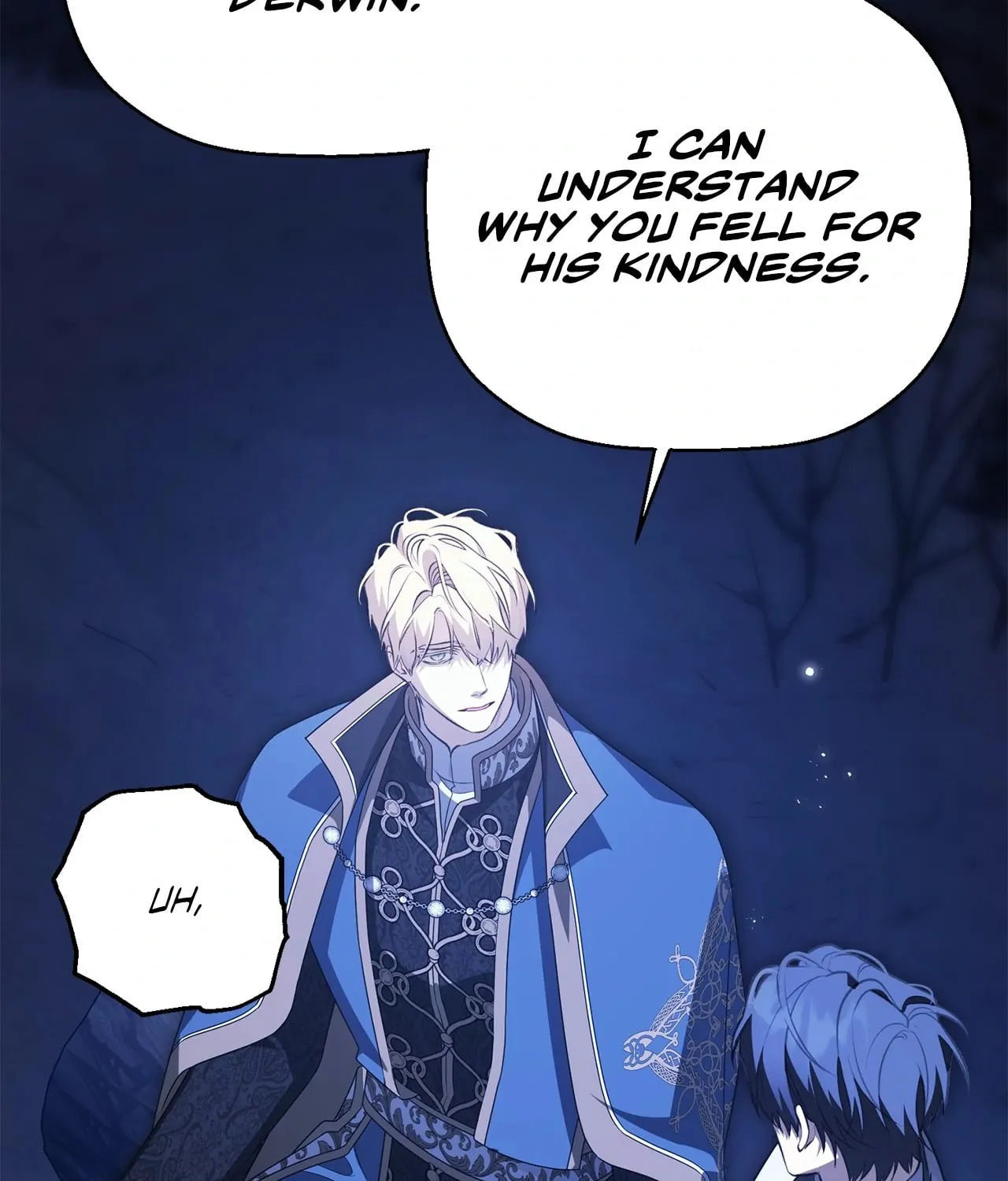 Read Eternal Covenant chapter 128 image 68 on Lezhin
