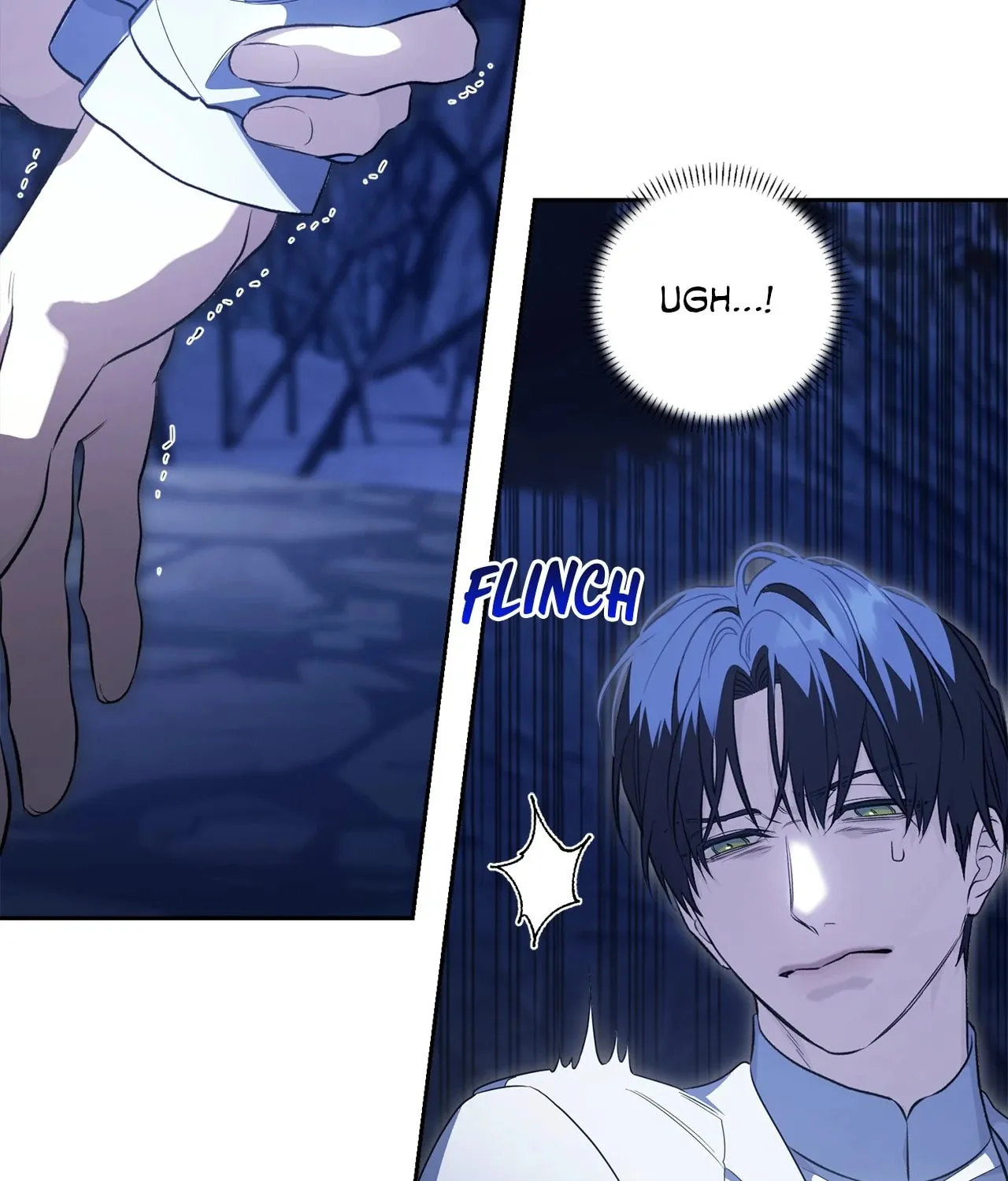 Read Eternal Covenant chapter 128 image 72 on Lezhin
