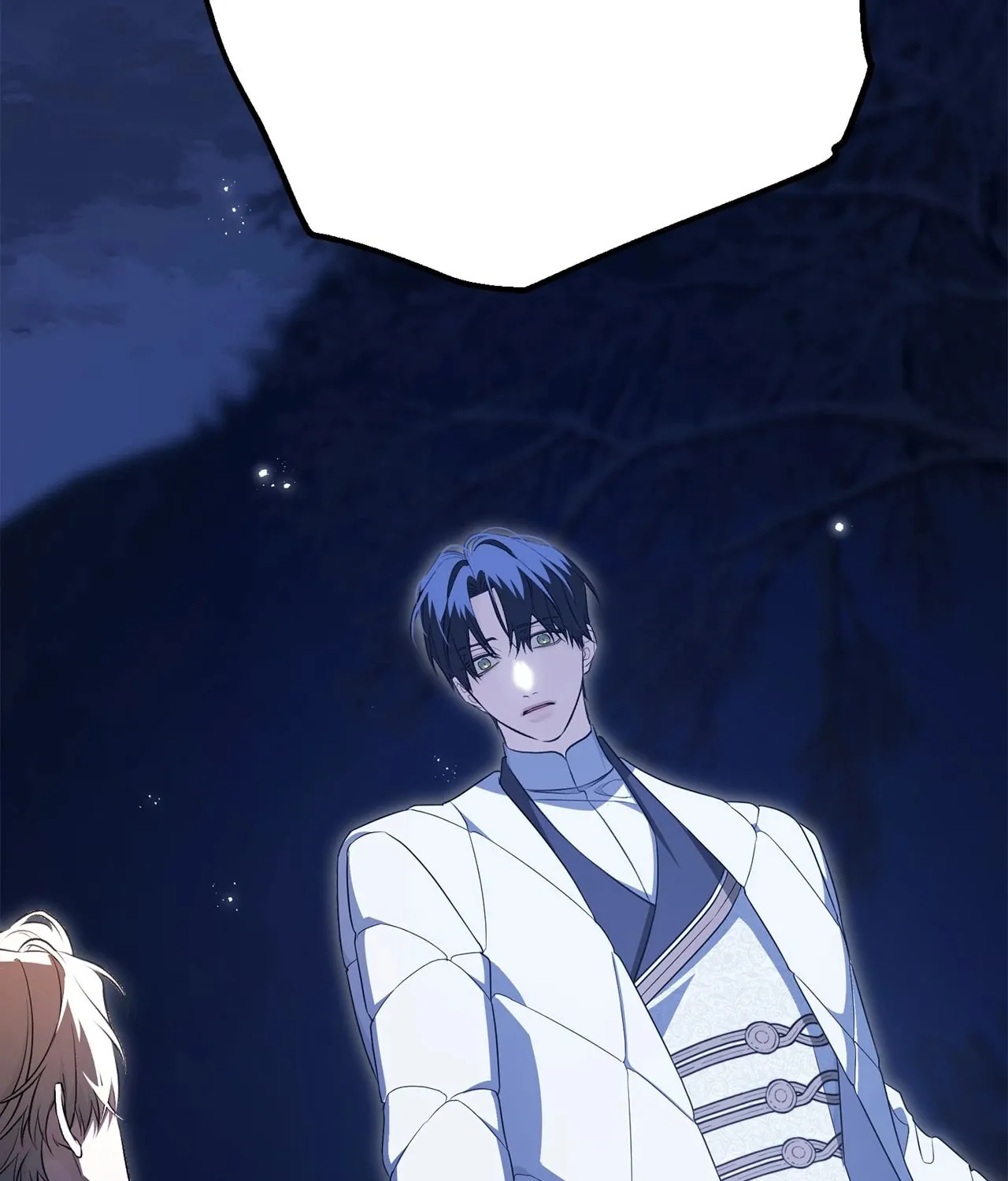 Read Eternal Covenant chapter 128 image 76 on Lezhin
