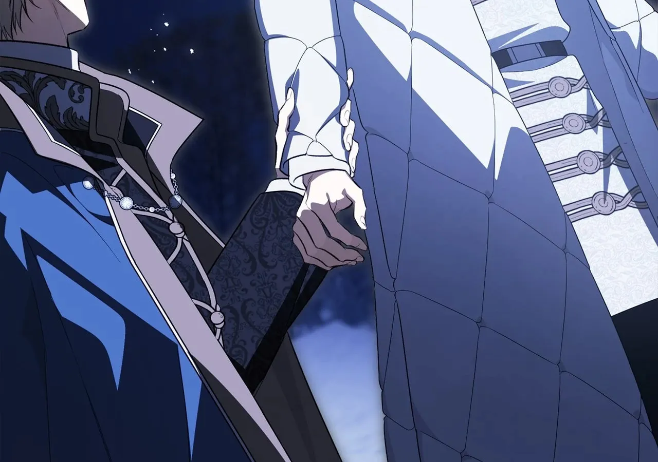 Read Eternal Covenant chapter 128 image 77 on Lezhin
