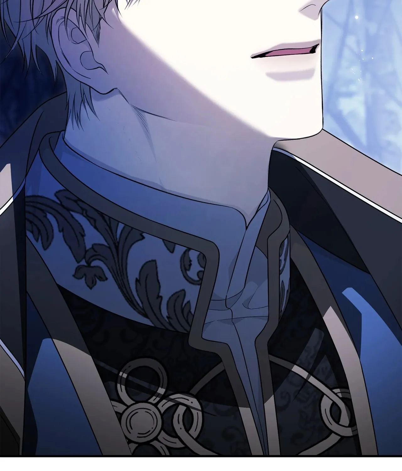 Read Eternal Covenant chapter 128 image 81 on Lezhin