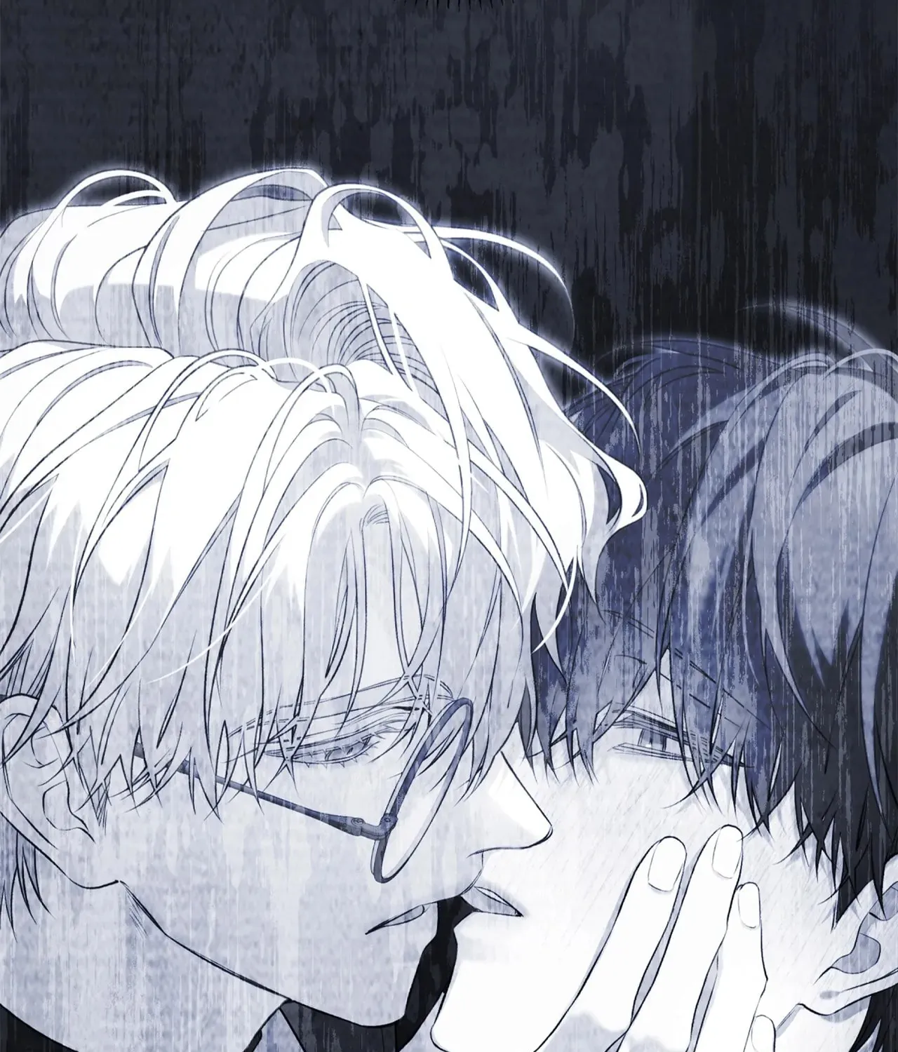 Read Eternal Covenant chapter 128 image 85 on Lezhin
