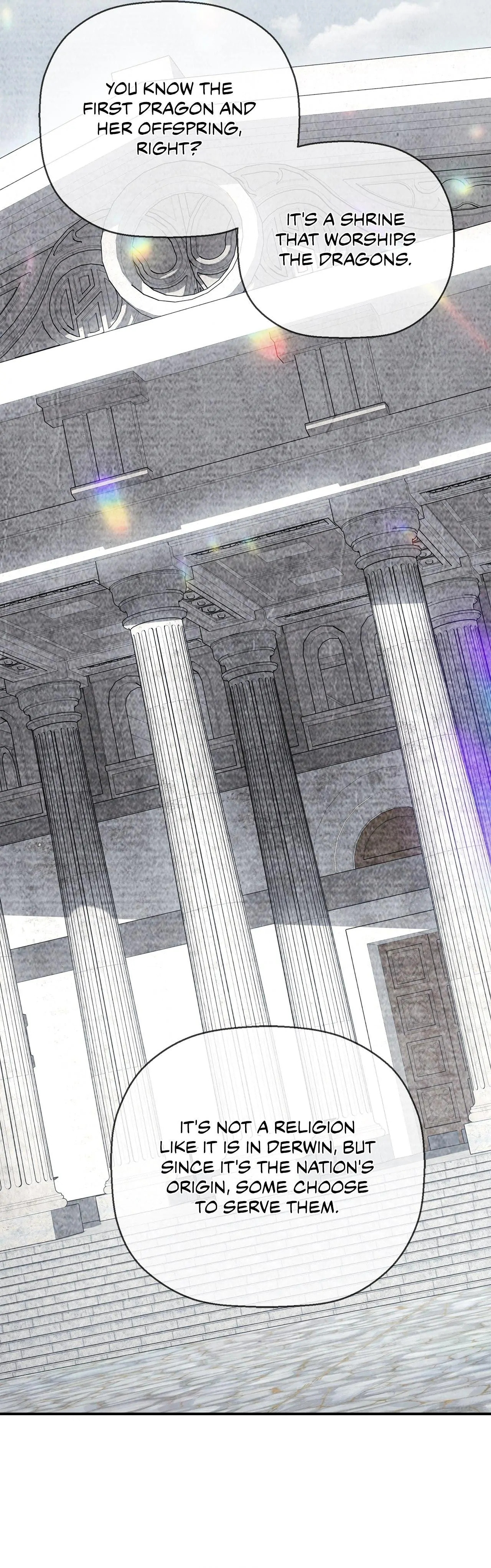 Read Eternal Covenant chapter 129 image 12 on Lezhin