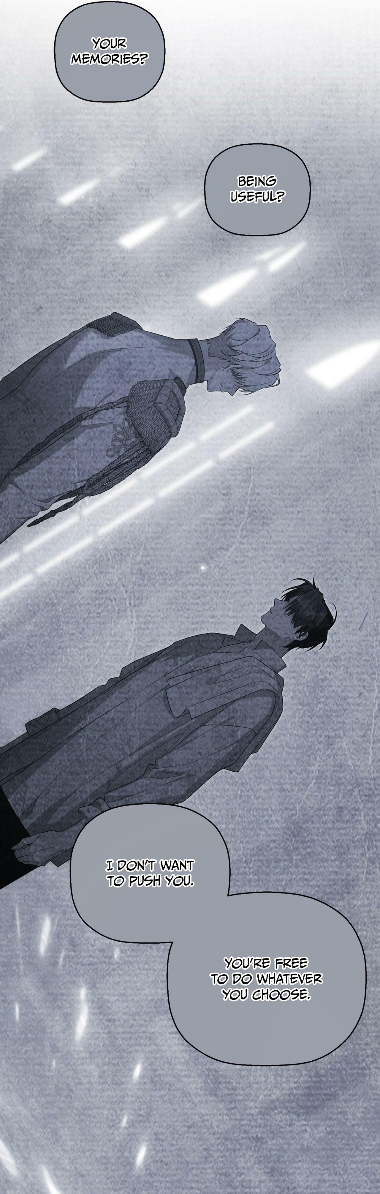 Read Eternal Covenant chapter 129 image 18 on Lezhin