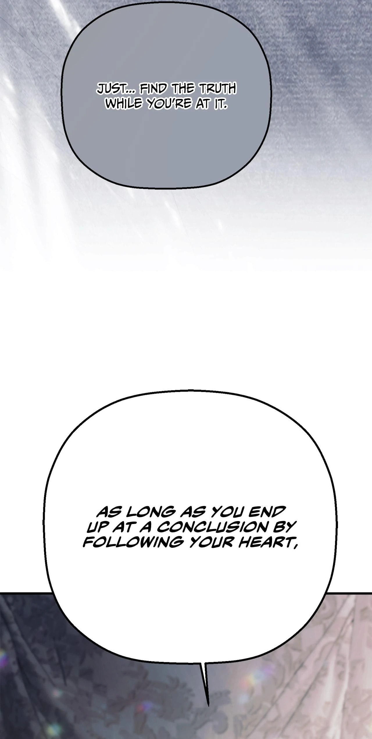 Read Eternal Covenant chapter 129 image 19 on Lezhin