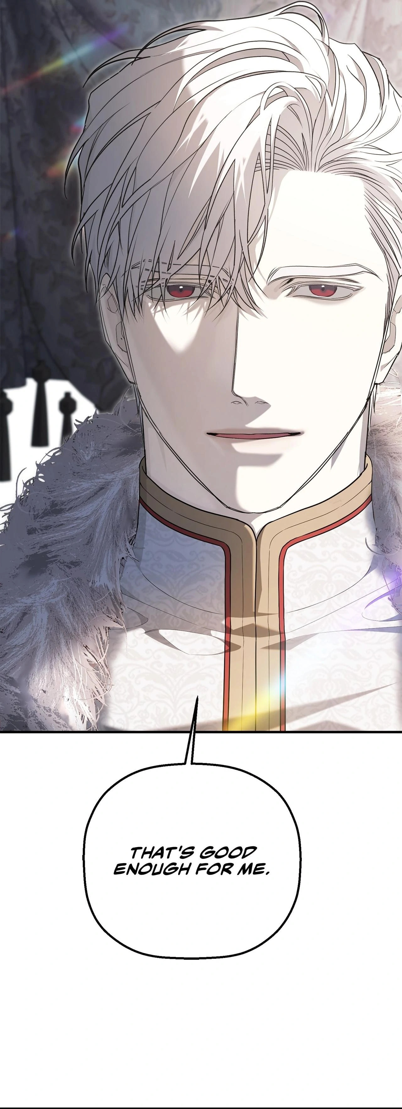 Read Eternal Covenant chapter 129 image 20 on Lezhin
