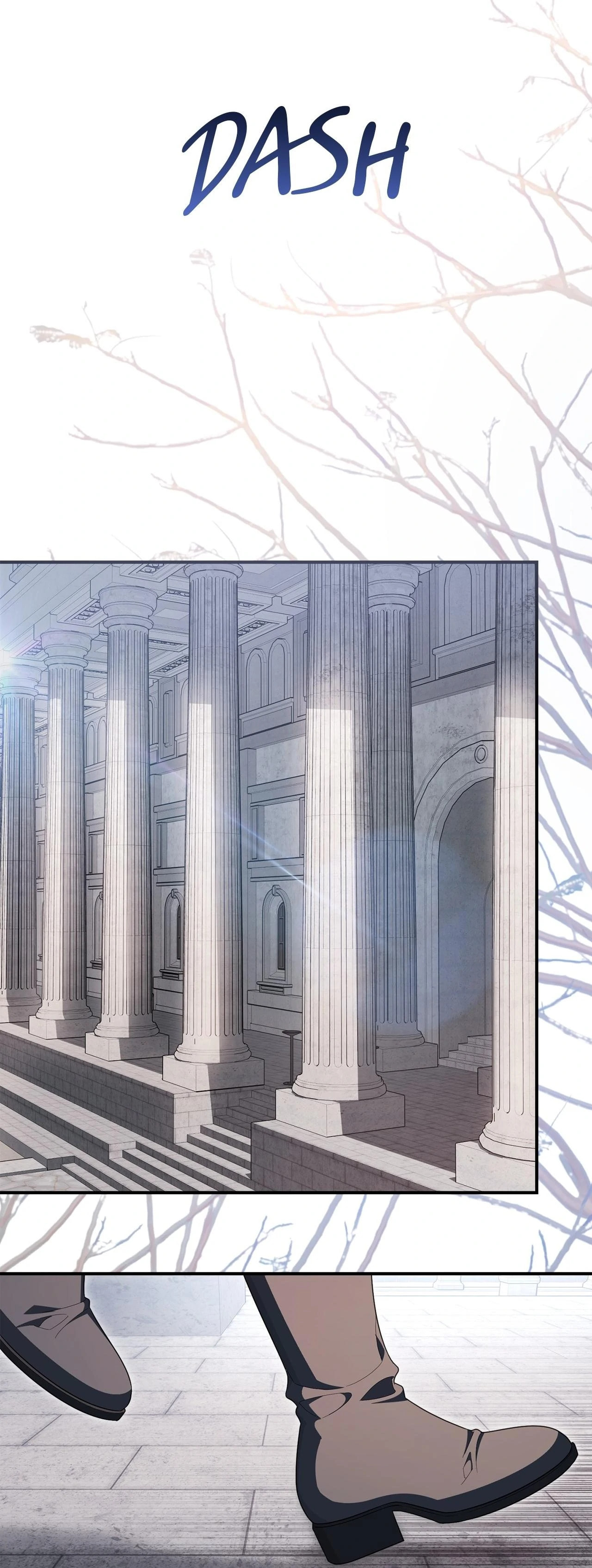 Read Eternal Covenant chapter 129 image 26 on Lezhin