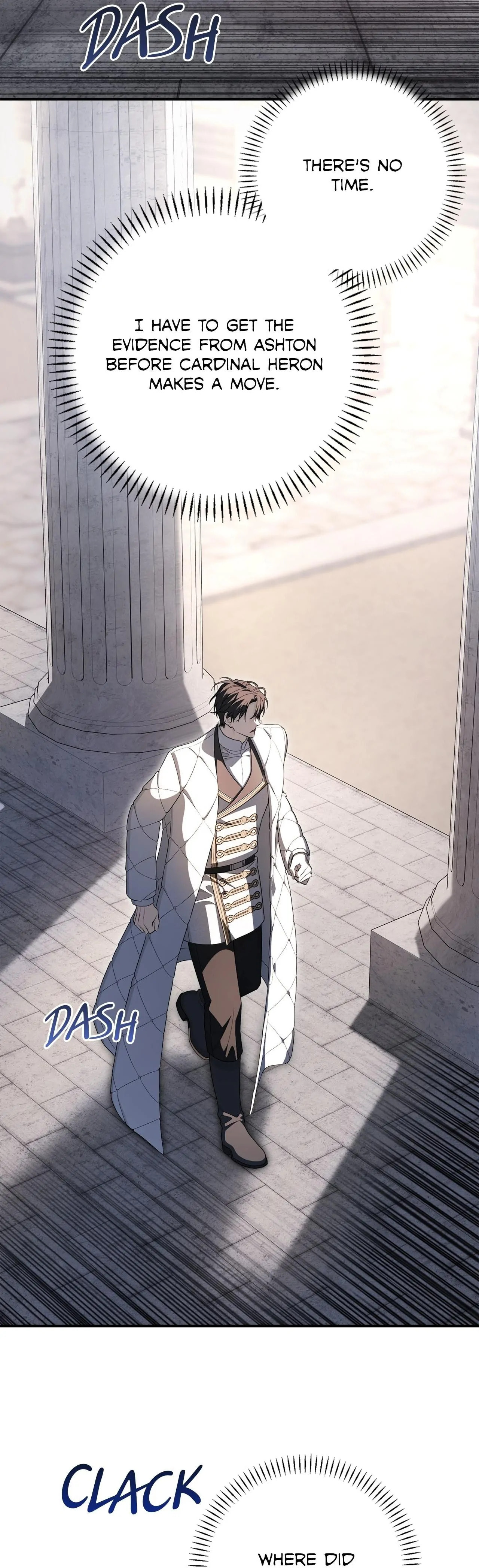 Read Eternal Covenant chapter 129 image 27 on Lezhin