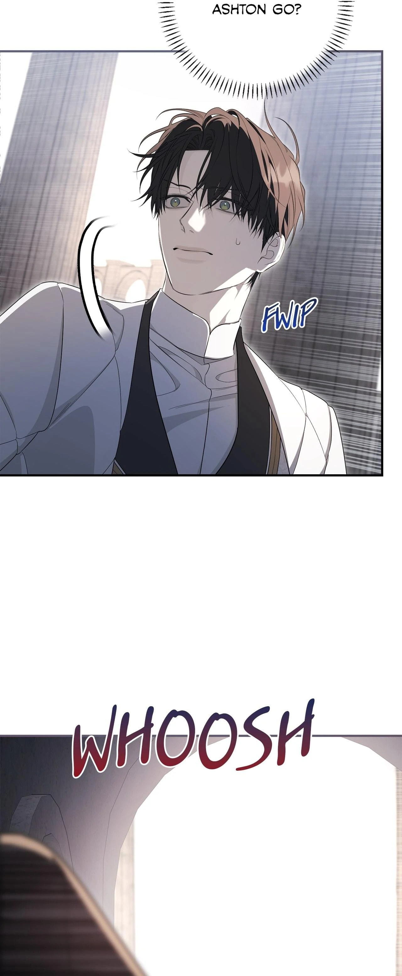 Read Eternal Covenant chapter 129 image 28 on Lezhin