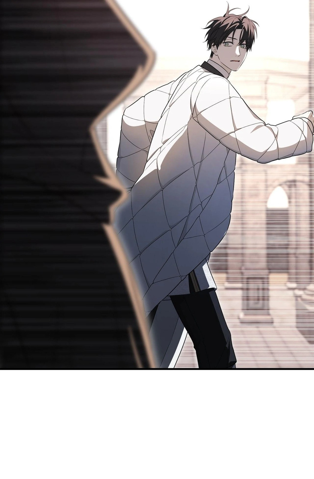 Read Eternal Covenant chapter 129 image 29 on Lezhin