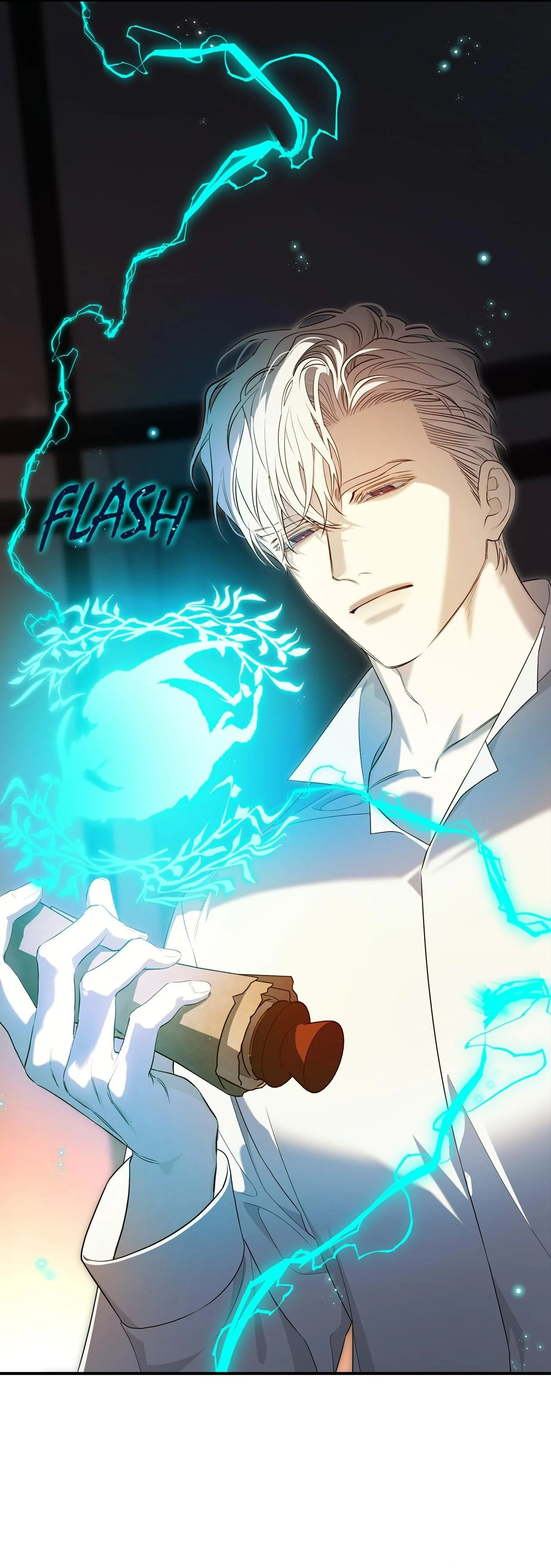 Read Eternal Covenant chapter 129 image 3 on Lezhin