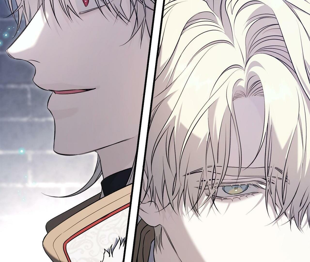 Read Eternal Covenant chapter 129 image 44 on Lezhin