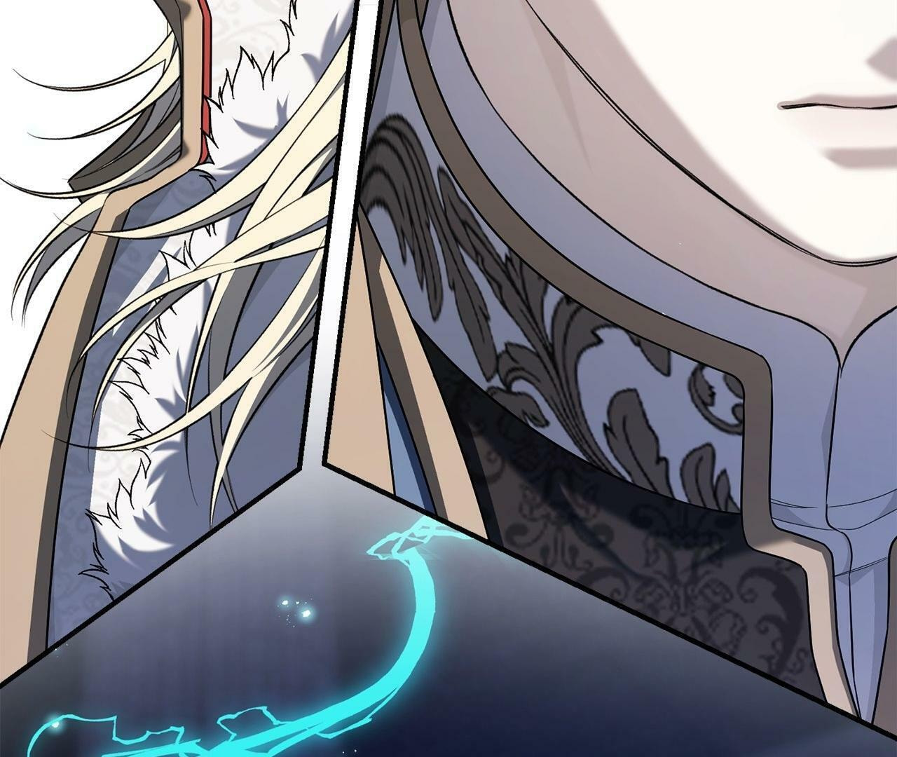 Read Eternal Covenant chapter 129 image 45 on Lezhin