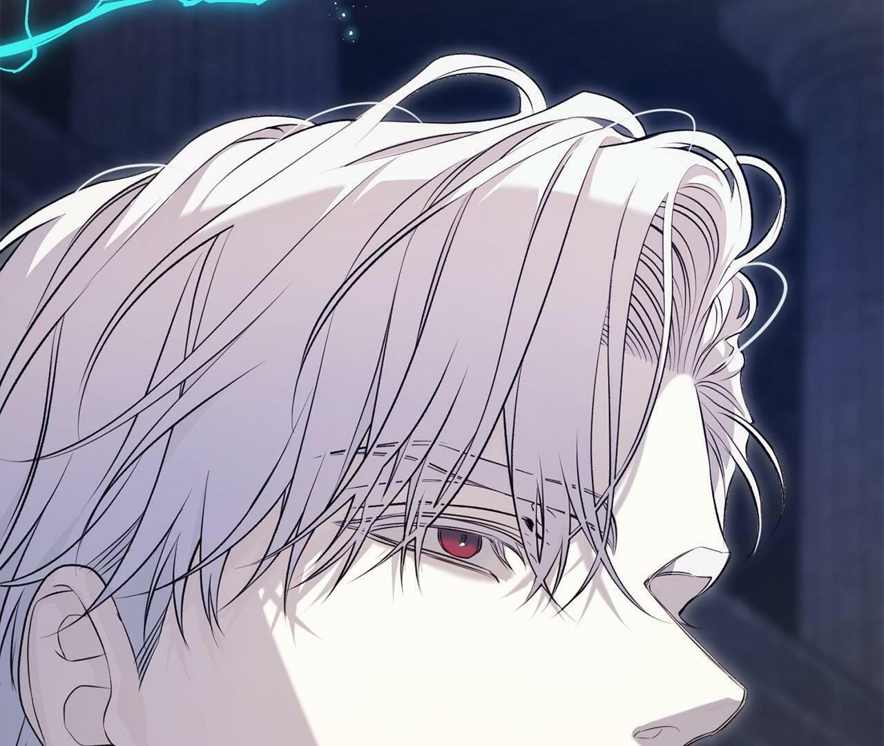 Read Eternal Covenant chapter 129 image 46 on Lezhin