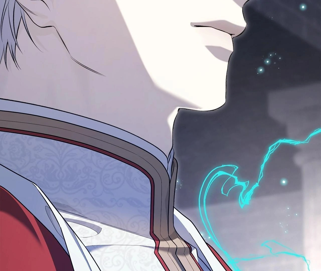 Read Eternal Covenant chapter 129 image 47 on Lezhin