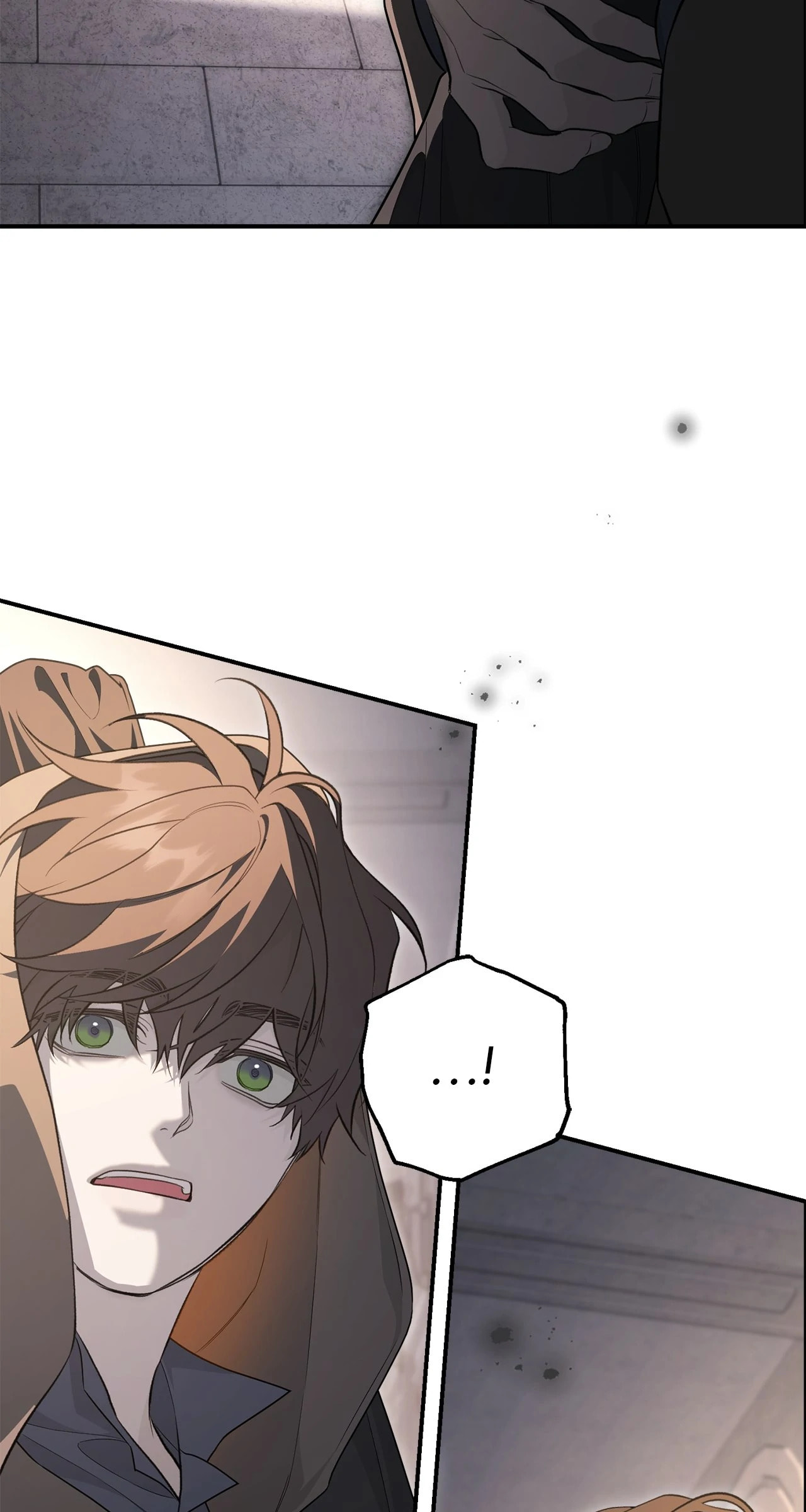 Read Eternal Covenant chapter 130 image 10 on Lezhin