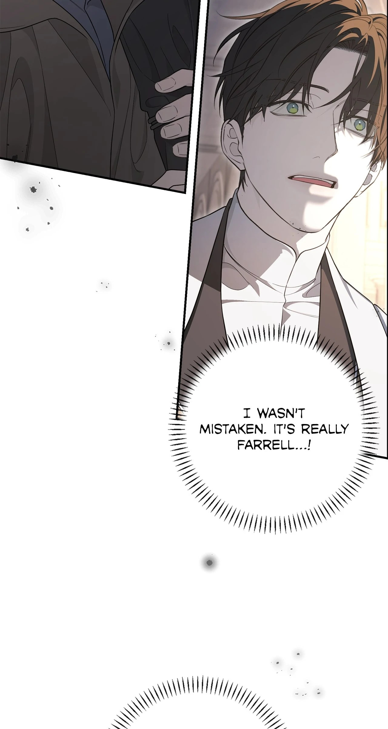 Read Eternal Covenant chapter 130 image 11 on Lezhin